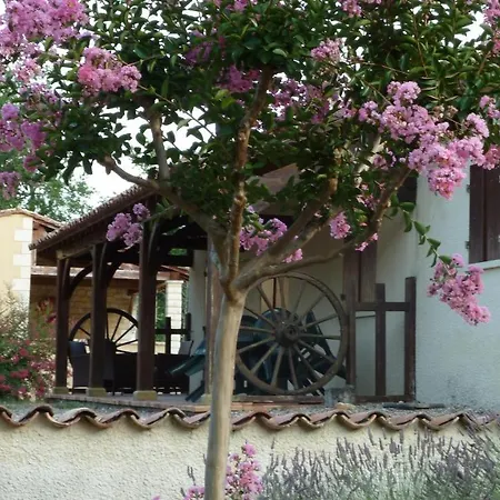 Aux Fleurs Champetres *